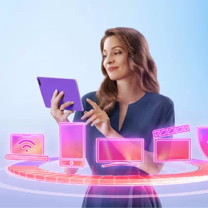 Комбо - единая связь Ростелеком для всех в село Бакалдинское (Республика Башкортостан)